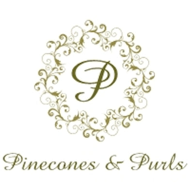 Pinecones & Purls